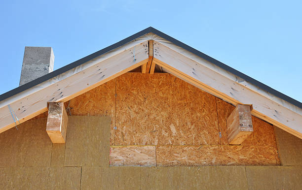 Affordable Siding Repair and Maintenance Services in Colma, CA